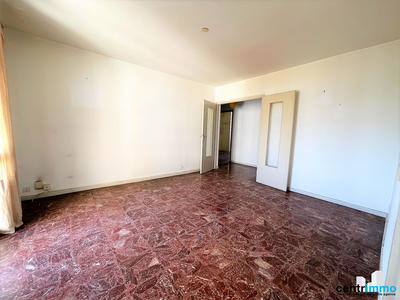 Appartement - 73 m² - 4 pièces