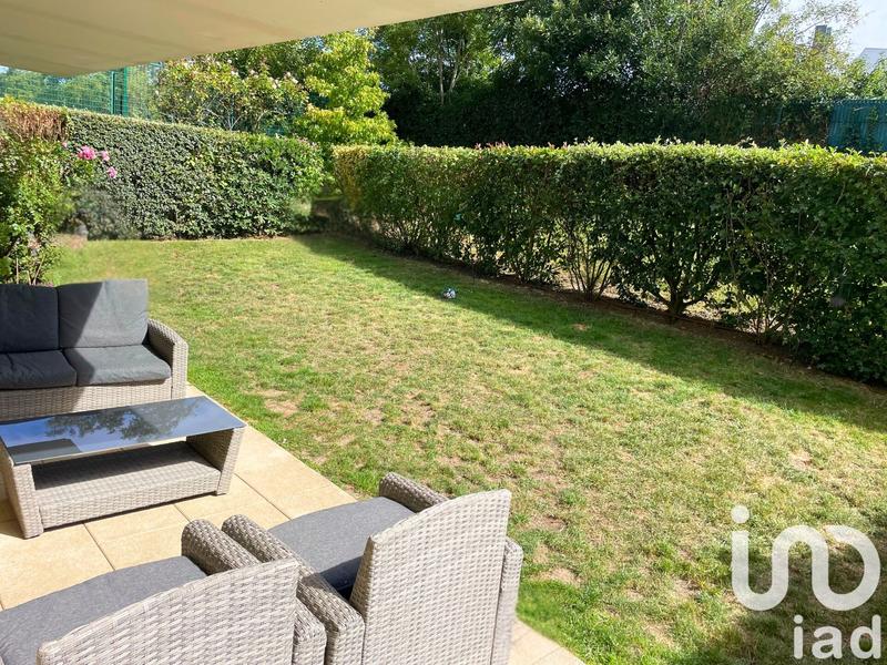 Appartement - 95 m² - 4 pièces