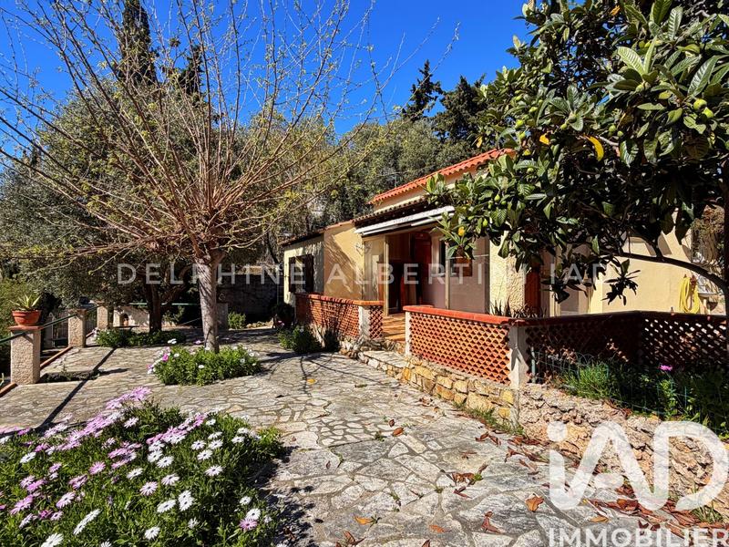 Maison - 75 m² - 3 pièces