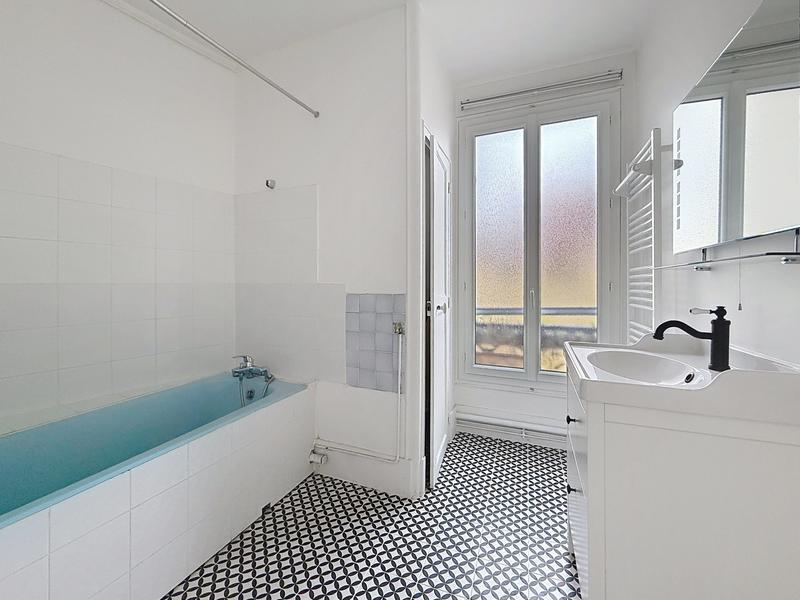 Appartement - 54 m² - 3 pièces