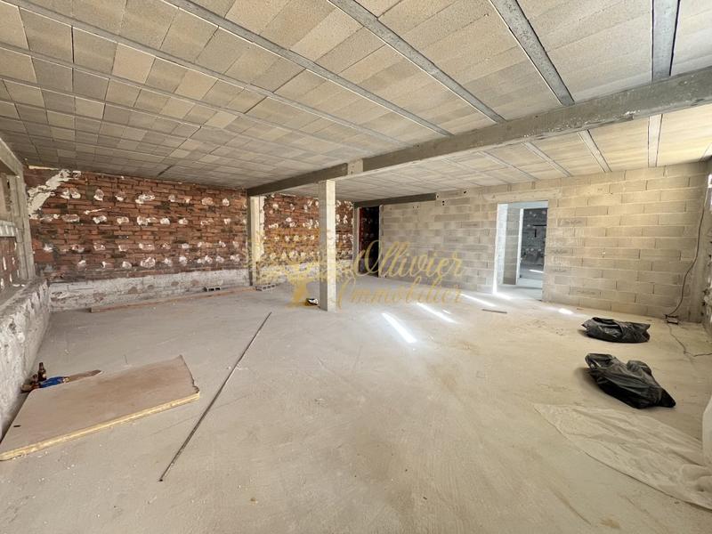 Local commercial - 510 m²