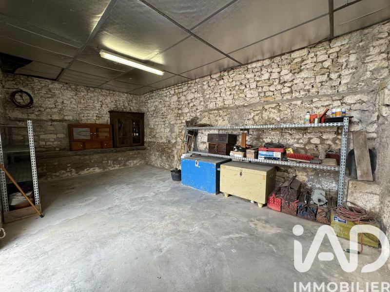 Maison - 146 m² - 6 pièces
