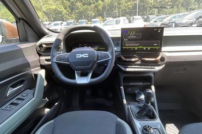 Dacia Duster New Tce 130 4x4 Extreme P