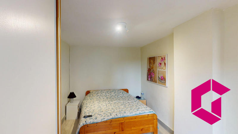 Maison - 80 m² - 3 pièces