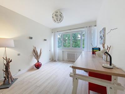 Appartement - 76 m² - 3 pièces