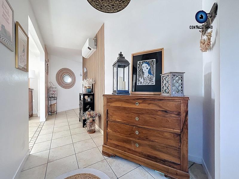 Maison - 183 m² - 6 pièces