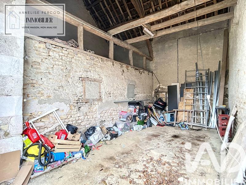 Maison de campagne - 115 m² - 5 pièces