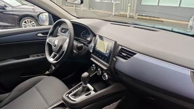 Renault Arkana E-Tech 145 Business
