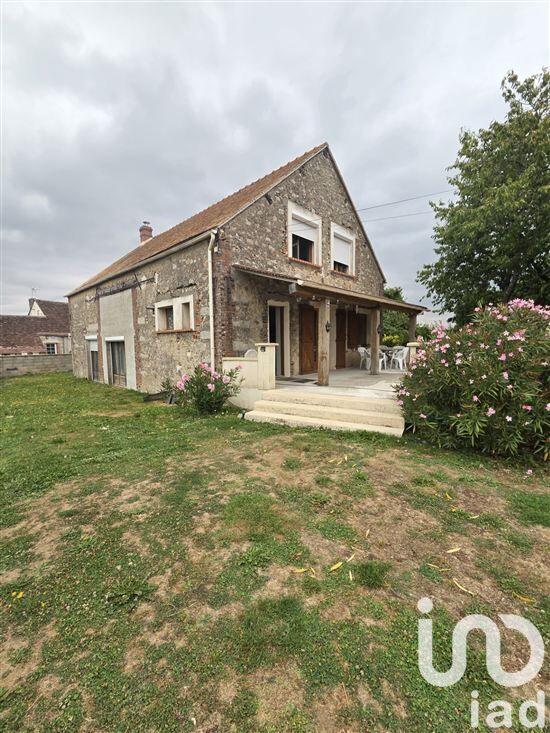 Maison - 172 m² - 8 pièces