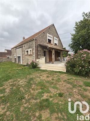 Maison - 172 m² - 8 pièces