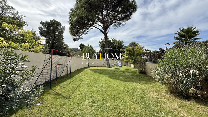 Maison - 164 m² - 6 pièces