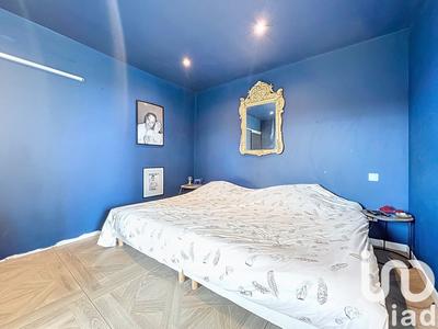 Maison - 134 m² - 6 pièces