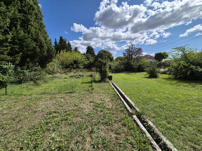 Terrain - 575 m²
