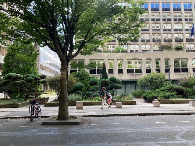 Appartement - 73 m² - 3 pièces