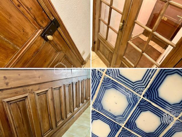 Demeure - 158 m² - 6 pièces