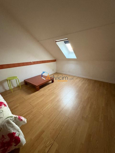 Appartement - 25 m² - 2 pièces
