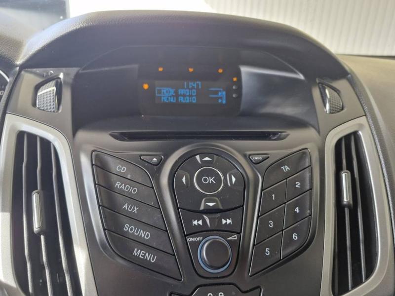 Ford Focus 1.0 Scti 125 Ecoboost Ss Trend