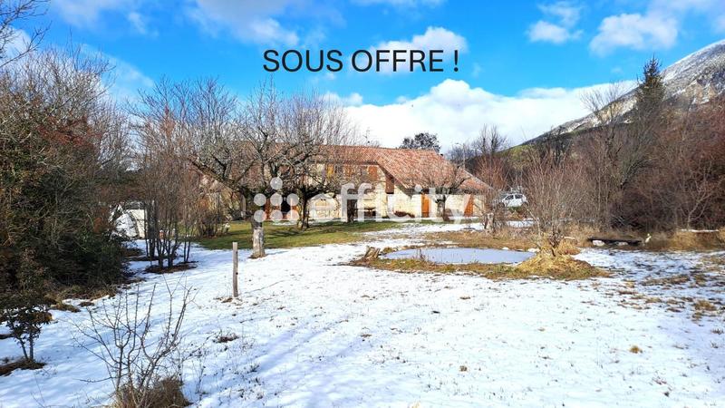 Maison - 151 m² - 6 pièces