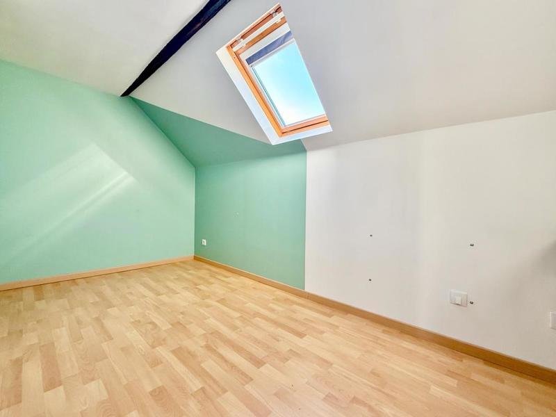 Appartement - 51 m² - 4 pièces