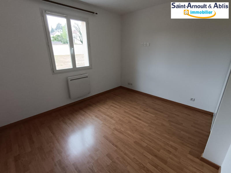 Maison - 118 m² - 7 pièces