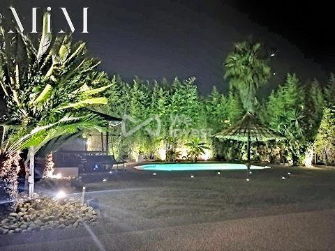 Villa - 153 m² - 6 pièces