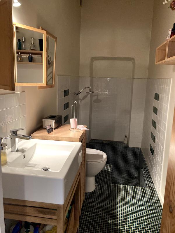 Villa - 233 m² - 8 pièces