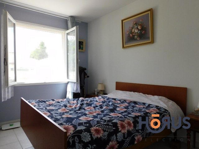 Viager - Maison - 85 m² - 4 pièces