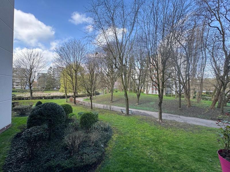 Appartement - 76 m² - 4 pièces