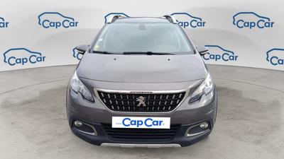 Peugeot 2008 1.5 BlueHDi 100 Allure