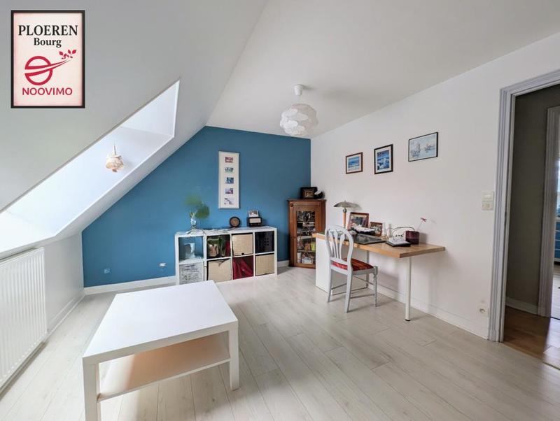 Maison - 154 m² - 6 pièces