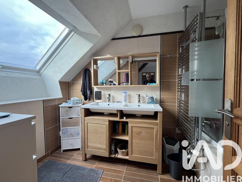 Maison de ville - 104 m² - 4 pièces