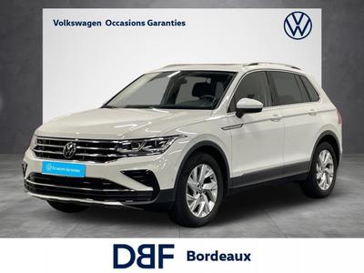Volkswagen Tiguan 1.5 Tsi 150ch Dsg7 Elegance