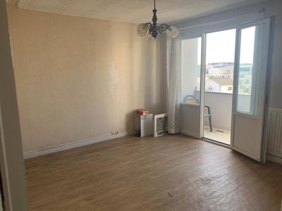 Appartement - 53 m² - 3 pièces