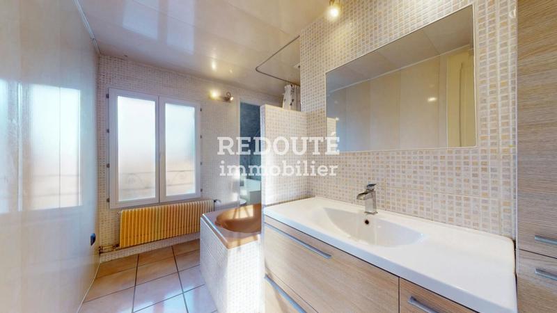 Appartement - 56 m² - 2 pièces