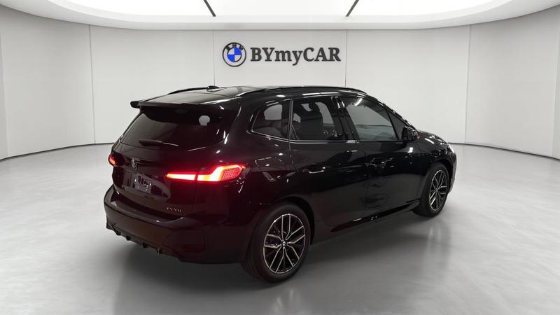 Bmw Serie 2 Active Tourer U06 220i 170 ch Dkg7 m Sport