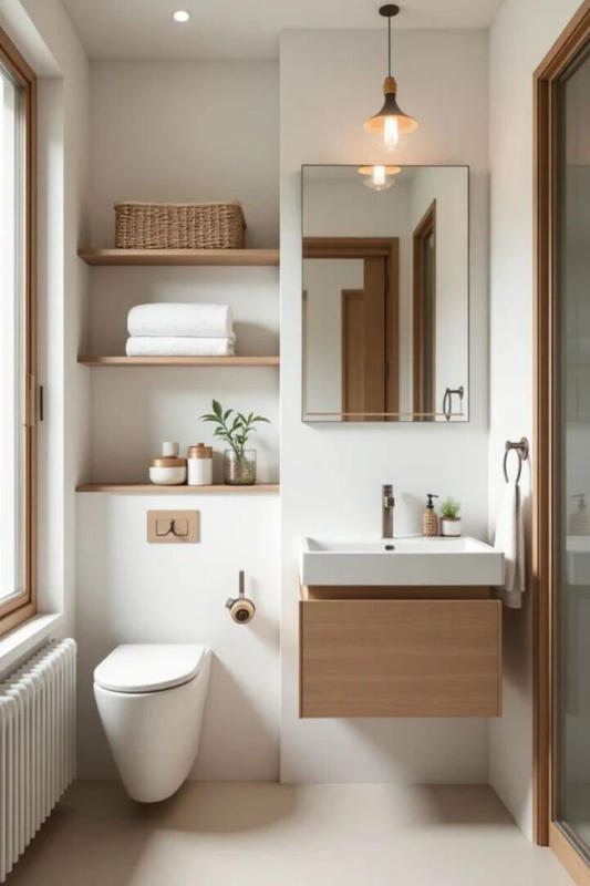 Appartement - 122 m² - 5 pièces