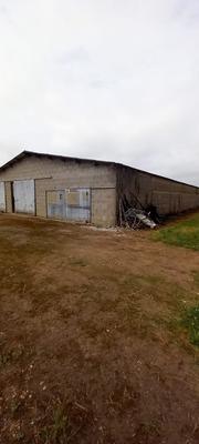 Maison ancienne - 450 m² - 1 pièce