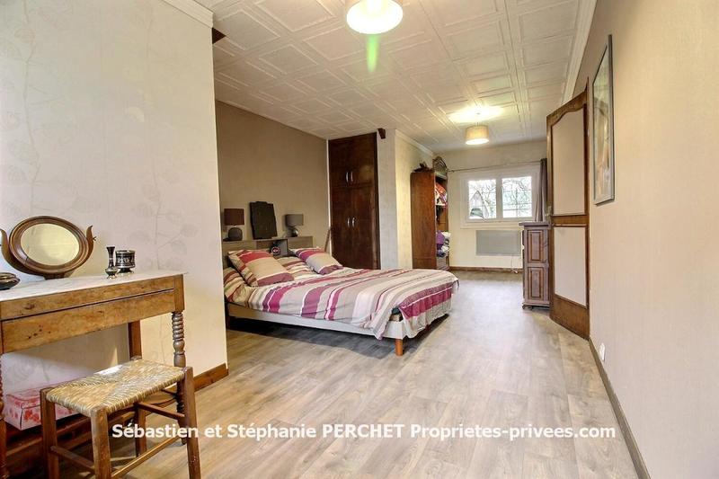 Maison - 150 m² - 6 pièces