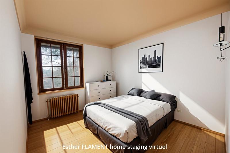 Maison - 127 m² - 6 pièces