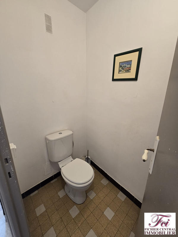 Appartement - 39 m² - 1 pièce