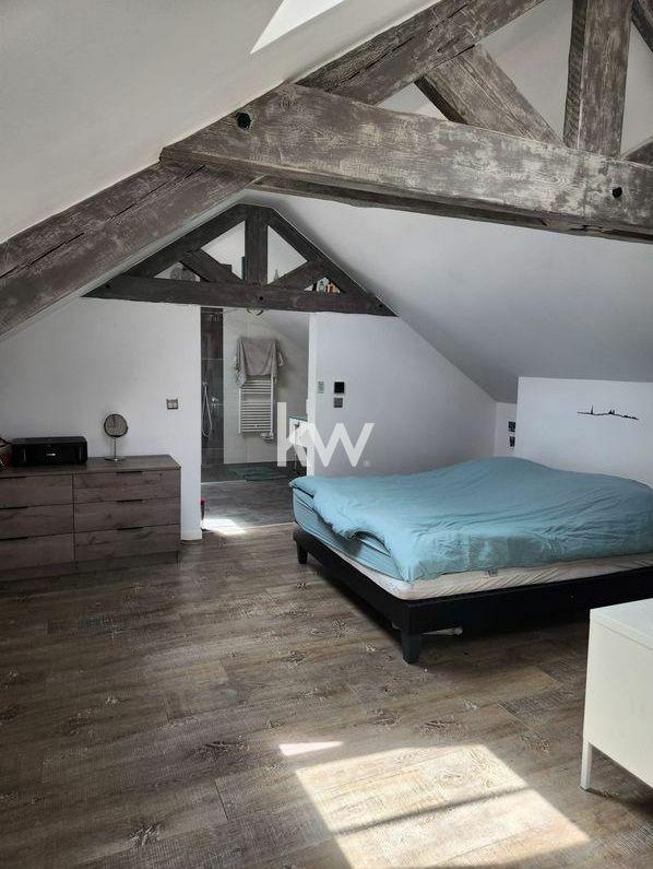 Maison - 175 m² - 6 pièces