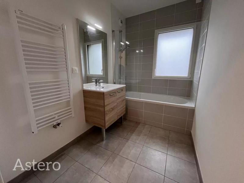 Appartement - 71 m² - 3 pièces