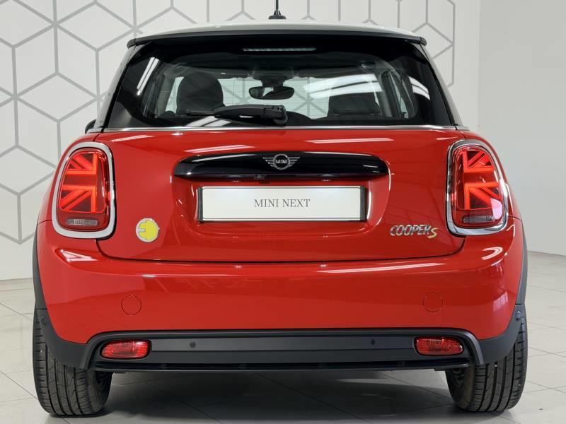 Mini Mini Hatch 3 Portes Cooper se 184 ch Edition Premium
