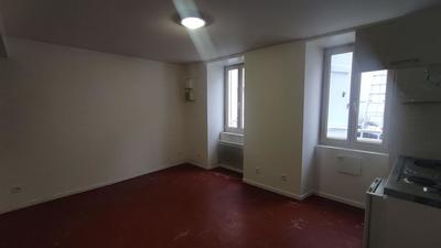 Appartement - 29 m² - 2 pièces