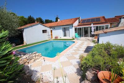 Villa - 115 m² - 4 pièces