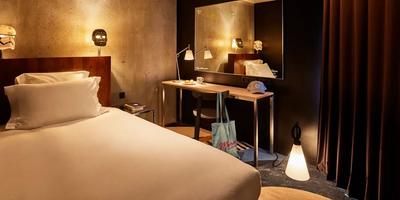 Appartement - 18 m² - 1 pièce