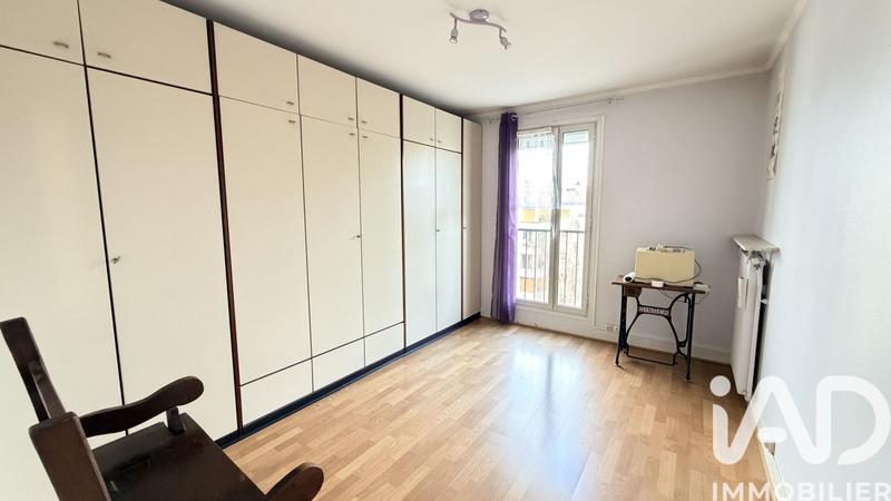 Appartement - 114 m² - 5 pièces