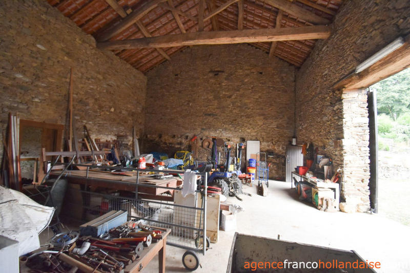 Maison jumelée - 145 m² - 6 pièces