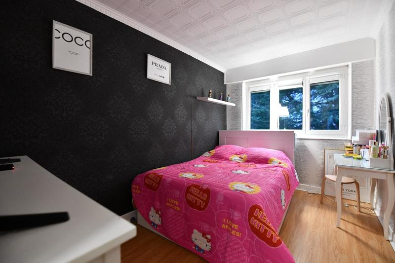 Appartement - 74 m² - 4 pièces