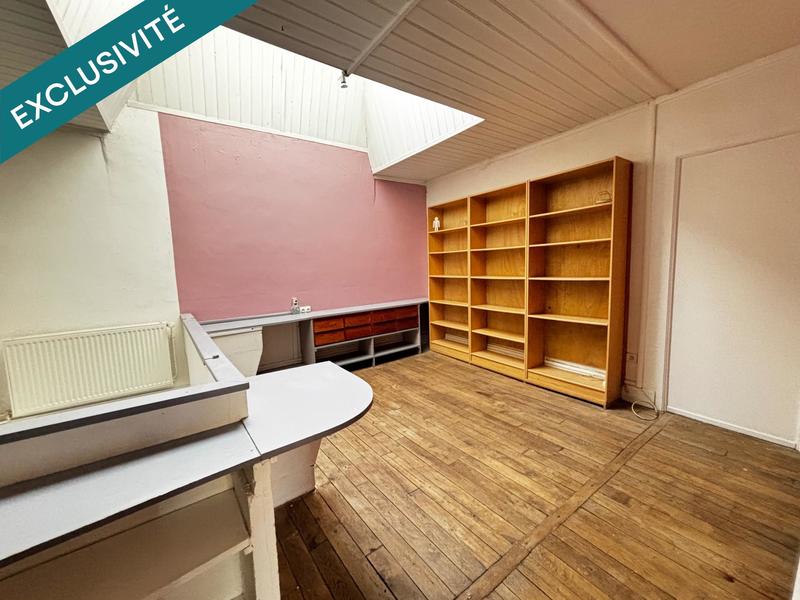 Maison - 184 m² - 9 pièces